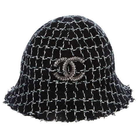 coco chanel hat|chanel headwear outlet.